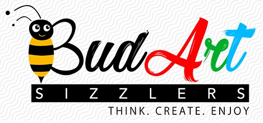 Bud Art Sizzlers